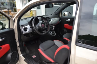 Fiat 500 - afbeelding nr 10
