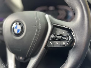 BMW 5 Serie BMW 5-serie 530e xDrive iPerformance High Executive | Pano - afbeelding nr 18
