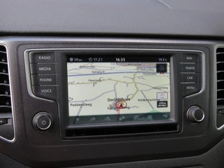 Volkswagen Golf Sportsvan - afbeelding nr 39