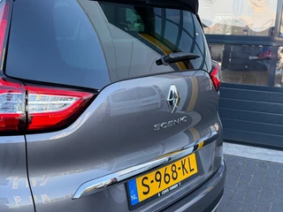 Renault Grand Scénic - afbeelding nr 14