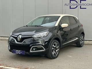 Renault Captur Renault Captur 0.9 TCe Dynamique | Navigatie | Camera | Keyless | Nieuwe APK! - afbeelding nr 1