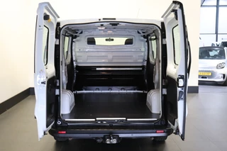 Renault Trafic Renault Trafic 1.6 dCi 125PK Dubbele Schuifdeur EURO 6 - Airco - Navi - Cruise - € 10.900,- Excl. - afbeelding nr 9