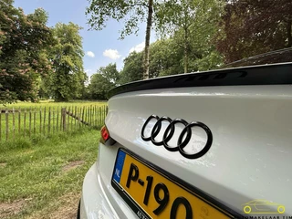 Audi A5 Audi A5 Sportback 35 TFSI S edition Competition / Orig.NL - afbeelding nr 55