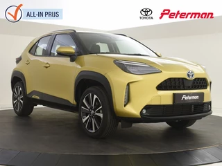 Toyota Yaris Cross - 354612100-0