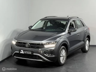 Volkswagen T-Roc Volkswagen T-Roc 1.5 TSI Style | CARPLAY | CRUISE | PDC - afbeelding nr 8