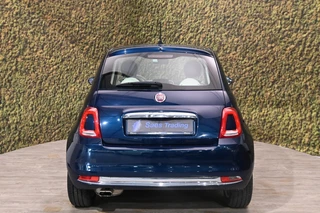 Fiat 500 - afbeelding nr 9