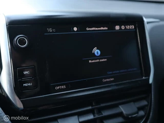 Peugeot 2008 Peugeot 2008 1.2 PT 110 PK Navigatie DonkerGlas DAB Parkeersensor - afbeelding nr 23