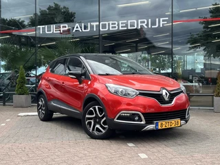 Renault Captur Renault Captur 1.2 TCe Helly Hansen Airco Clima Cruise 1Eig NAP - afbeelding nr 2