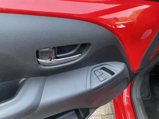 Toyota Aygo Toyota Aygo 1.0 VVT-i x-play Lm.Velgen.Camera.Airco.Electr.pakket.Apple carplay - afbeelding nr 25