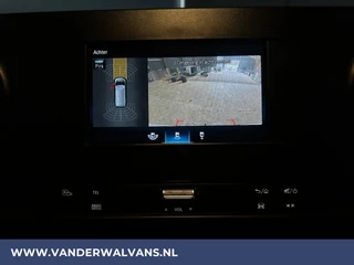 Mercedes-Benz Sprinter Mercedes-Benz Sprinter 316 CDI 164pk 3500kg Trekhaak L2H1 Euro6 Airco | Camera | Navigatie | Cruisecontrol Apple Carplay, Android Auto, Parkeersensoren - afbeelding nr 4