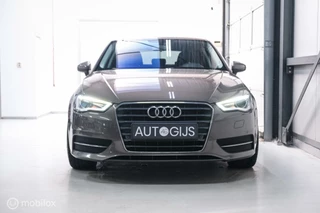 Audi A3 Audi A3 Sportback 1.8 TFSI Ambiente Pro Line plus 180 pk | Led | Navigatie | automaat | 2016 | Alcantara | - afbeelding nr 15