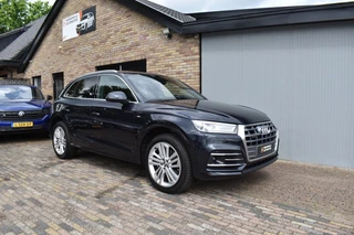 Audi Q5 - afbeelding nr 2