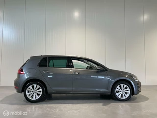 Volkswagen Golf Volkswagen Golf 1.0 TSI Comfortline Business, Clima|Led|Navi|Cruise|NL Auto|Virtueel|Comfortstoel| - afbeelding nr 9