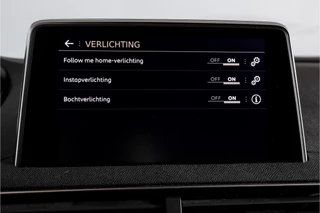 Peugeot 3008 Peugeot 3008 1.2 PureTech 130 PK GT Line | S/K-Panodak | Dig. Cockpit | Cruise | PDC | Camera | NAV | ECC | Elek. Klep | DAB | LM 19