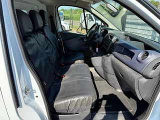 Opel Vivaro - afbeelding nr 9