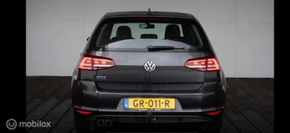 Volkswagen Golf Volkswagen Golf 1.4 TSI GTE Leder/Camera Origineel Ned! Dealer - afbeelding nr 2