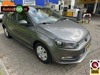 Volkswagen Polo Volkswagen Polo 1.0 Comfortline - afbeelding nr 6