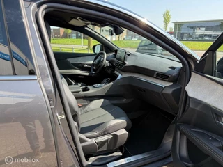 Peugeot 3008 PEUGEOT 3008 225 PK HYBRID GT 12 MND BOVAG RIJKLAAR PRIJS - afbeelding nr 15