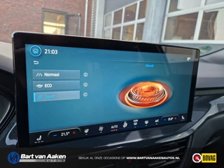 Ford Focus Ford Focus Wagon 1.0 Hybrid 155pk ST Line Aut. Panodak Trekhaak Full Led - afbeelding nr 30
