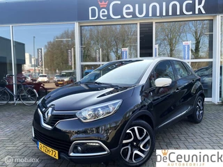 Renault Captur Renault Captur 1.2 TCe Dynamique - afbeelding nr 1