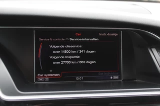 Audi A5 Audi A5 Cabriolet 1.8 TFSI Sport Edition NL Auto! / Leder / Nekverwarming / 19'' / B&O / Elektr. stoelen / Navigatie / DAB / Stoelverwarming - afbeelding nr 26