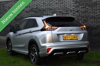 Mitsubishi Eclipse Cross Mitsubishi Eclipse Cross 2.4 PHEV Intense+ 360 º CAMERA/NAVI/ALCANTARA/VOL MET OPTIES! - afbeelding nr 6