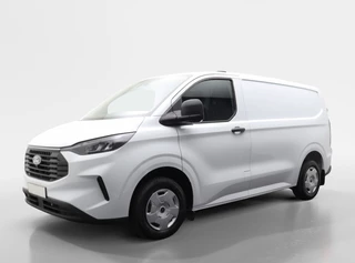Ford Transit Custom 2.0 TDCI L1H1 | trekhaak | camera | cruise control