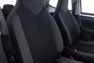 Toyota Aygo - afbeelding nr 5