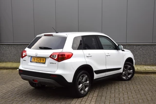 Suzuki Vitara Suzuki Vitara 1.6 Exclusive | Apple carplay/android| Trekhaak | Stoelverwarming | - afbeelding nr 35