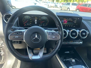 Mercedes-Benz B-Klasse Mercedes B-klasse 200 Business AMG CARPLAY/TH *ALL-IN PRIJS* - afbeelding nr 19