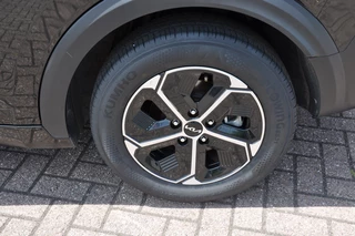 Kia Niro Kia Niro 1.6 GDi H. ComfortL. - afbeelding nr 10