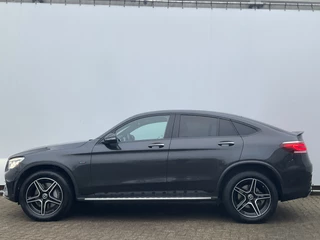 Mercedes-Benz GLC - afbeelding nr 30