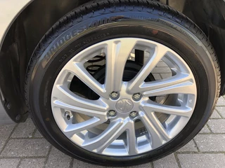 Suzuki Swift - afbeelding nr 22