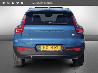 Volvo XC40 - afbeelding nr 5