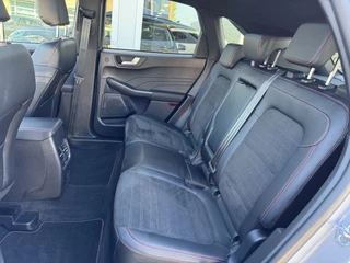 Ford Kuga Ford Kuga 2.5 PHEV Graphite Tech Edition Trekhaak | Schuifdak - afbeelding nr 42