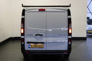 Renault Trafic Renault Trafic 1.6 dCi EURO 6 - Airco - PDC - Cruise - €10.950,- Excl. - afbeelding nr 9