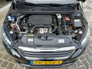 Peugeot 308 Peugeot 308 SW 1.2 PureTech Blue Lease Executive - afbeelding nr 4
