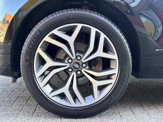 Land Rover Range Rover Velar - afbeelding nr 7