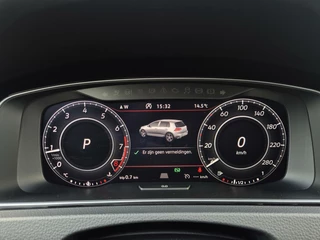 Volkswagen Golf Volkswagen Golf 2.0 TSI GTI Performance Virtual/Pano/Carbon/ - afbeelding nr 33