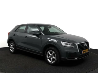 Audi Q2 Audi Q2 1.4 TFSI Airco Cruise Navi Camera Stoelverwarming - afbeelding nr 5