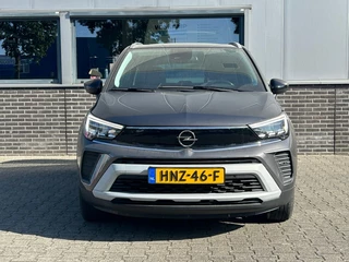 Opel Crossland - afbeelding nr 5