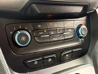 Ford Transit Connect Ford Transit Connect 1.5 EcoBlue L2 - automaat - nap! - airco - Navi - - afbeelding nr 13