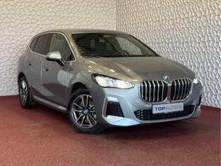 BMW 2 Serie BMW 2 Serie Active Tourer ✅ 230E ✅ XDRIVE 326PK M SPORT LED ELEK.KLEP CAMERA TREKHAAK 04/2024 AWD 4X4 4WD M-Sportpakket  PHEV - afbeelding nr 75