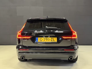 Volvo V60 | LED | Camera | Navi | Carplay - afbeelding nr 7