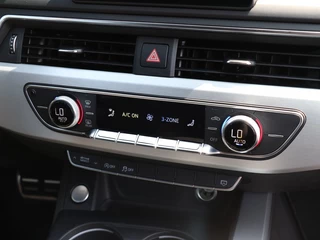 Audi A4 Audi A4 Avant 35 TFSI Sport S line edition I Navi I Half-leder I Keyless - afbeelding nr 11