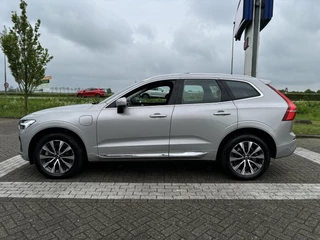 Volvo XC60 Volvo XC60 2.0 T6 Long Range Plug-in hybrid AWD Inscription | Memorystoelen | Schuif-/kanteldak| Park Camera | - afbeelding nr 2