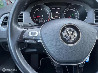 Volkswagen Golf Sportsvan Volkswagen Golf Sportsvan 1.5 TSI ACT Highline - afbeelding nr 27