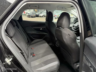 Peugeot 3008 Peugeot 3008 1.6 BlueHDi Allure TREKHAAK - afbeelding nr 18