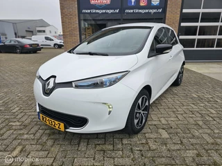 Renault ZOE Renault Zoe R90 Intens 41 kWh KOOPACCU! SOH 90% - afbeelding nr 3