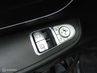 Mercedes-Benz V-Klasse Mercedes V-klasse Extra Lang DC Leder - afbeelding nr 27